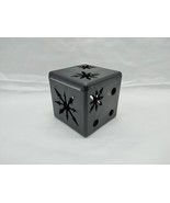 Limited Warhammer 40K Chaos Dice Cube Daemon - $1,108.13 MXN