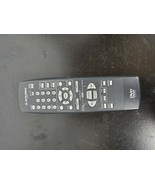 Mitsubishi RM-D8 Remote Control (Tested) - £6.62 GBP