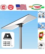 Versatile Starlink Mounting Kit - Securely Fits 1&quot; to 2.1&quot; Poles - Built... - $55.93 CAD