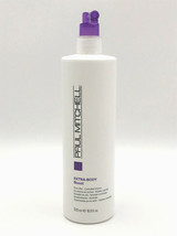 Paul Mitchell Extra Body Boost Root Lifter-Contorlled Volume 16.9 oz - £20.68 GBP
