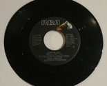 Eddie Arnold 45 record What In Her World Did I Do - Love Of My Life RCA  - $3.95