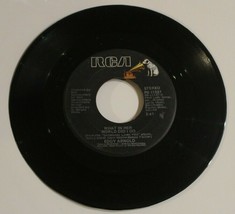 Eddie Arnold 45 record What In Her World Did I Do - Love Of My Life RCA  - £3.10 GBP