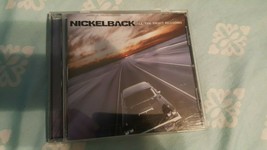 Nickelback : All the Right Reasons CD (2005) - €3,38 EUR