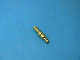 Dixon Perfecting D2S3-B Air Line 1/4&quot; Industrial Nipple X 3/8&quot; Hose Brass - £1.77 GBP