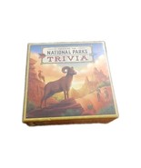 Trekking The National Parks: Trivia | National Parks Trivia Game NEW SEALED - $23.80 CAD
