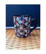 Minnie Mouse 14oz Mug w/Red Polka Dot Bow - $16.24 CAD