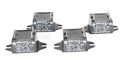 LOT OF 4 NEW GRAYHILL 70S2-05-B-12-N SOLID STATE RELAYS 6-30VDC, 140VAC,... - $89.95