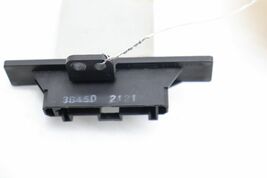 02-07 SUBARU IMPREZA WRX BLOWER MOTOR RESISTOR MODULE E3082 image 11