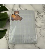 Papel Bear Necessities Cranbury Square Memo Note Pad New Vintage 90s Teddy - €10,99 EUR