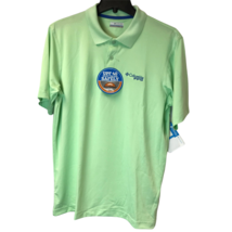 Columbia Sportswear Men&#39;s PFG Polo (Size Small) - $33.87