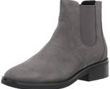 Cole Haan Women&#39;s Reid WaterProof Ankle Bootie W22343 Gray Size 8M - $162.11 CAD