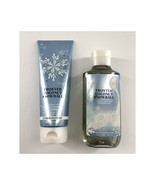 Bath &amp; Body Works Frosted Coconut Snowball Body Cream Shower Gel Retired... - €20,83 EUR