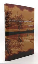 Nasdijj The Blood Runs Like A River Through My Dreams 1st Edition 1st Printing - £36.00 GBP