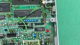 Nissan 300ZX Engine Control Unit ECU Module A18-676-M80 image 8