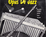 Opus De Jazz [Record] - $39.99