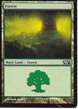 Magic the Gathering- Forest 248/249 M13 - £1.03 GBP