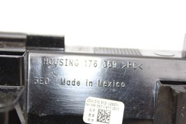 19-21 VOLKSWAGEN JETTA Rear Third Brake Light F1663 image 11