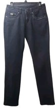 Kuhl Womens Size 4 Slim Fit Dark Wash Jeans - £24.54 GBP