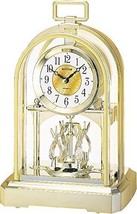 Rhythm Clocks Contemporary Carriage - Model #4SG744WR18 by Rhythm - £87.03 GBP