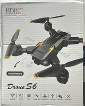 1 HDRC Avoidance Drone S6 - £19.54 GBP