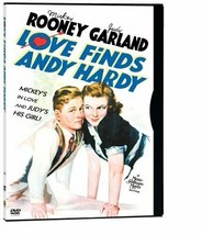 Love Finds Andy Hardy - DVD ( Ex Cond.) - £7.70 GBP