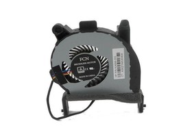 CPU Cooling Fan for Replacement for HP ProDesk mini 600 G3 400 G3 P/N:BUC0712HB- - £23.45 GBP
