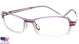 PRODESIGN DENMARK 6501 c.3045 PURPLE EYEGLASSES 53-16-145mm Japan (LENS ... - £70.33 GBP