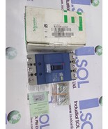 Schneider EZD100E 100A Air Break Switch Circuit Breaker Merlin Gerin New - €114,10 EUR