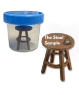 The Stool Sample – Hilarious Mini Stool Gag Gift in Sample Container - €13,96 EUR