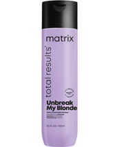 Matrix Total Results Unbreak My Blonde Shampoo, 10.1 ounce