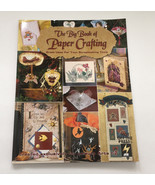 The big book of paper crafting great uses for your scrapbooking tools pr... - $26.47 CAD