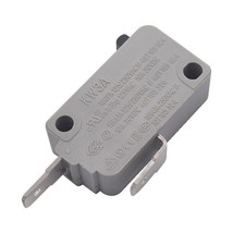 Oem Switch Interlock For Ge JE2160BF03 JE2160SF001 PEB7226DF1BB JES1344SK02 New - £23.49 GBP