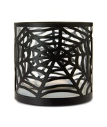 Spiderweb Votive Candle Holder, Halloween - $318.63 MXN