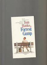 Forrest Gump (VHS, 1995) - $4.94