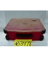 Plano Hardware Tool Box  - $42.00