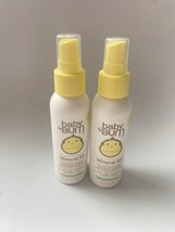 Baby Bum - Sun Bum Fragrance Free Mineral Sunscreen 3 oz Spray SPF 50 Exp 07/24 - £11.83 GBP