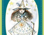 Witchlings Tarot Deck &amp; Book By Paulina Cassidy - $38.49