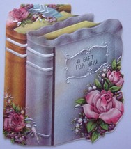 Vintage S. CO Please Come To A Shower Invitation - $3.99