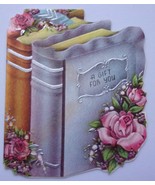 Vintage S. CO Please Come To A Shower Invitation - $5.45 CAD