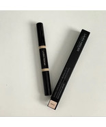 LAURA MERCER Secret Camouflage Brighten &amp; Corrector Duo 0.5N NEW - $17.99