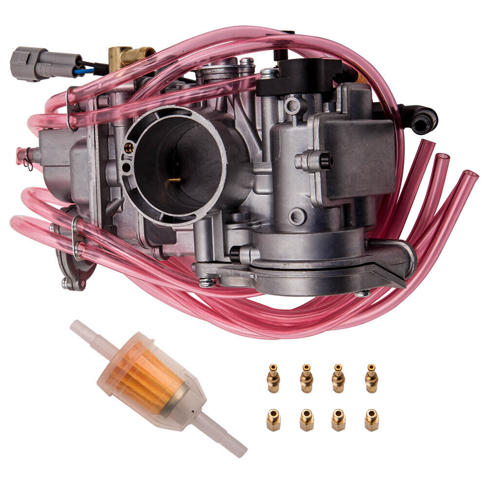 CARBURETOR CARB FOR YAMAHA YZ400F YZ450F WR400F WR426F WR450F KAWASAKI KX450F