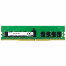 Samsung 16GB 1Rx4 PC4-2400 Rdimm DDR4-19200 ECC Reg Serveur Inscrit Mémoire RAM - £52.55 GBP