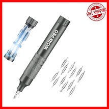 Versatile 24-in-1 Mini Screwdriver Set - Perfect for Eyeglasses, Phones ... - $506.07 MXN