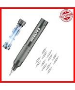Versatile 24-in-1 Mini Screwdriver Set - Perfect for Eyeglasses, Phones ... - $501.85 MXN