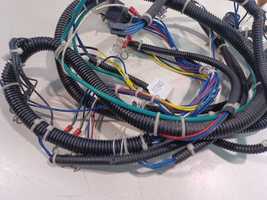 GENERAC WIRE HARNESS PART NUMBER 0J3003 image 5