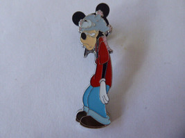 Disney Trading Pins 157753     Max Goof with Possum Hat - A Goofy Movie - $14.00
