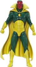 NEW SEALED 2022 Diamond Marvel Select Vision 7&quot; Statue Action Figure - £47.33 GBP