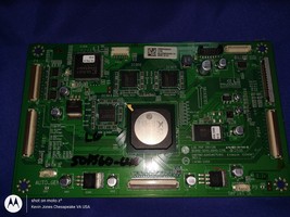  LG EBR63280301 (EAX54875301) Main Logic CTRL Timing Board - £21.94 GBP