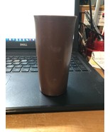 Tupperware mini tumbler   (mold number 1329-9) - $190.36 MXN