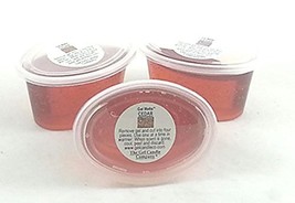 3 Pack of Cedar Scented Gel MeltsTM for candle warmers tart oil wax burners CLEA - $9.65